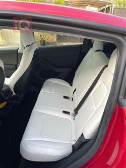 تسلا موديل Y